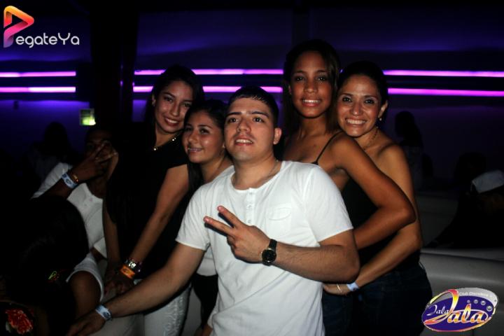 Foto 9 de Jalajala - 1er Fds Julio 2016 en Jala Jala Club, Cali