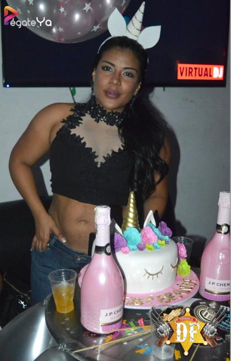Foto 37 de EL DF - 1er FDS Julio 2017 en El DF Club Discoteca