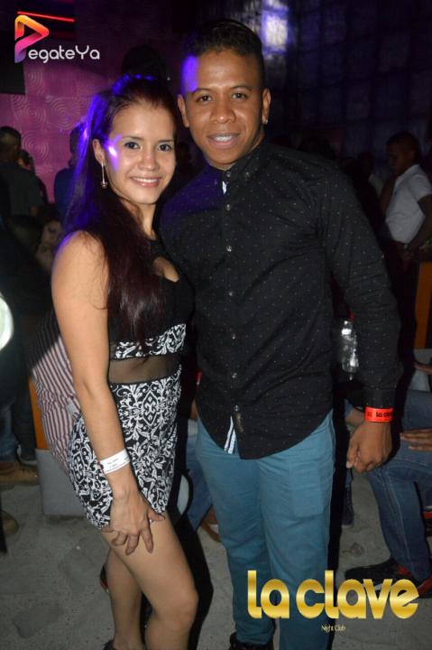 Foto 51 de La Clave Night Club - 3er Fds Abril 2016 en La Clave Night Club, Cali