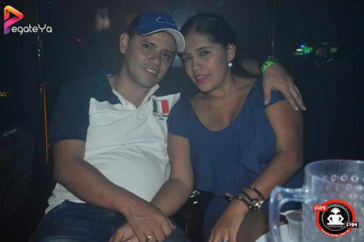 Foto 5 de AmPm - 2Do Fds Febrero 2016 en Am / PM Bar - Cali, Cali