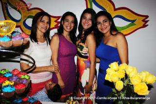 Foto 22 de Domingo 19 de Agosto 2012 en Discoteca Macondo Club Bucaramanga, Bucaramanga
