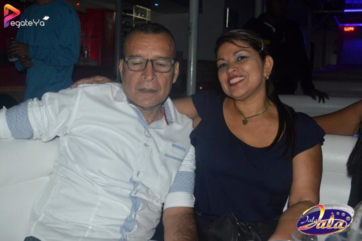 Foto 21 de JalaJala - 2DO Fds Febrero 2017 en Jala Jala Club, Cali