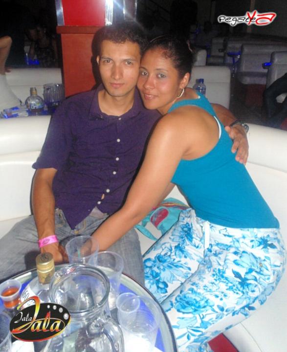 Foto 20 de Jajala Jala - Amor y Amistad en Jala Jala Club, Cali