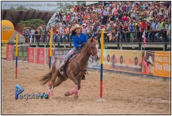Foto 18 de MUNDIAL MUJER VAQUERA - Villavicencio en Mundial Mujer Vaquera, Villavicencio