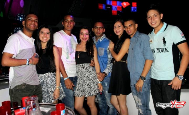 Foto 51 de Lolas Club - 5to FDS Nov 2014 en Lolas Club Menga Cali, Cali
