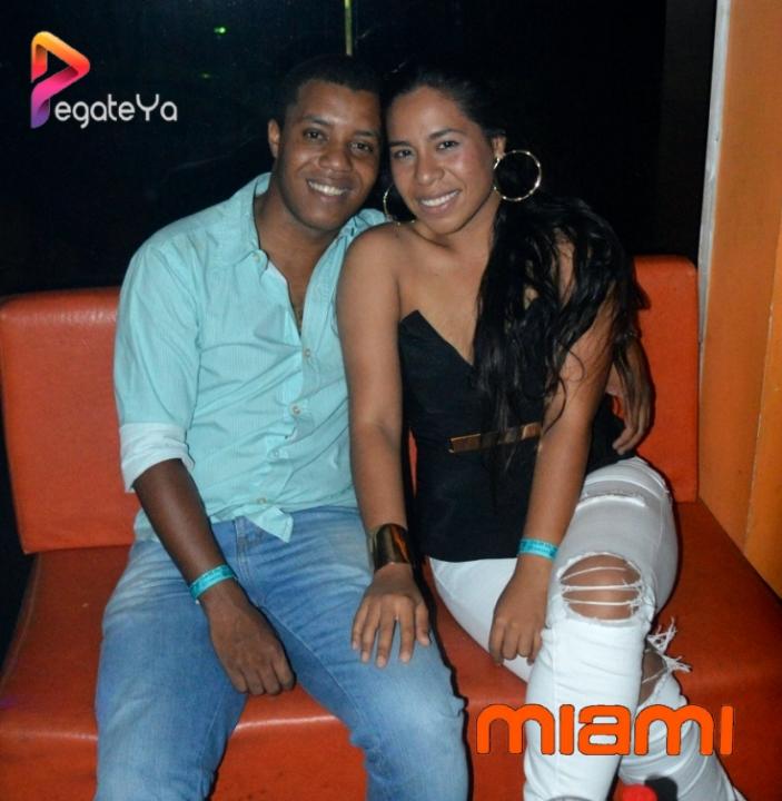 Foto 16 de Miami Bar - 3er FDS Junio 2015 en Miami Bar Cali, Cali