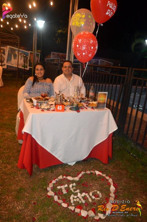 Foto 30 de Pegateya Cali · febrero de 2017 en Pegateya Cali, Cali