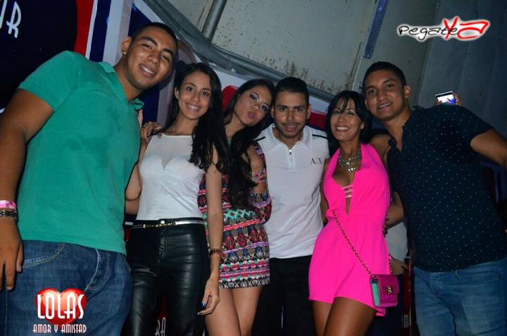 Foto 118 de Lolas Club - Amor y Amistad en Lolas Club Menga Cali, Cali