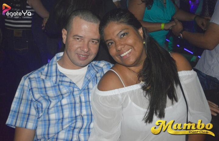 Foto 15 de Mambo Disco Club - 1er Fds Julio 2017 en Mambo Disco Club, Cali