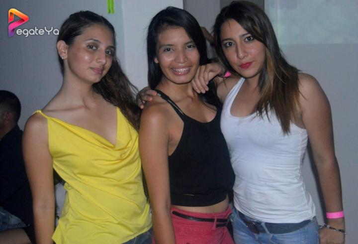 Foto 3 de Ahma Bar - Amor y Amistad 2015 en Ahma Cali, Cali