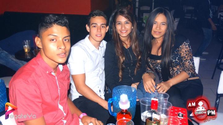 Foto 35 de Ampm Bar - 3er FDS Marzo 2015 en Am / PM Bar - Cali, Cali