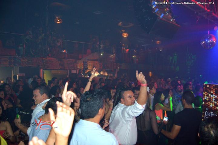 Foto 54 de Martin Elias y Juancho de la Aspriella en Discoteca Matildelina Bucaramanga, Bucaramanga