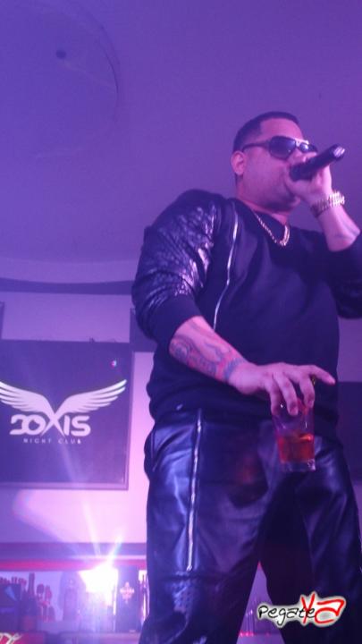 Foto 75 de Doxis Night Club - Nov 30 del 2014 en Doxis Night Club