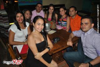 Foto 5 de MISTER BABILLA 5 de Octubre 2013 en Discoteca MISTER BABILLA cartagena, Cartagena
