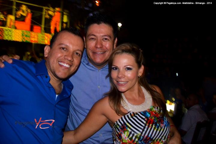 Foto 139 de Martin Elias y Juancho de la Aspriella en Discoteca Matildelina Bucaramanga, Bucaramanga