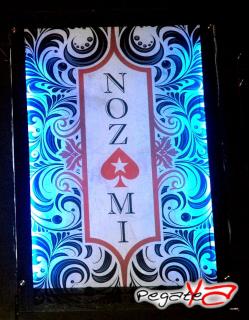Foto 9 de Febrero 16 del 2013 en Nozomi Club, Cali