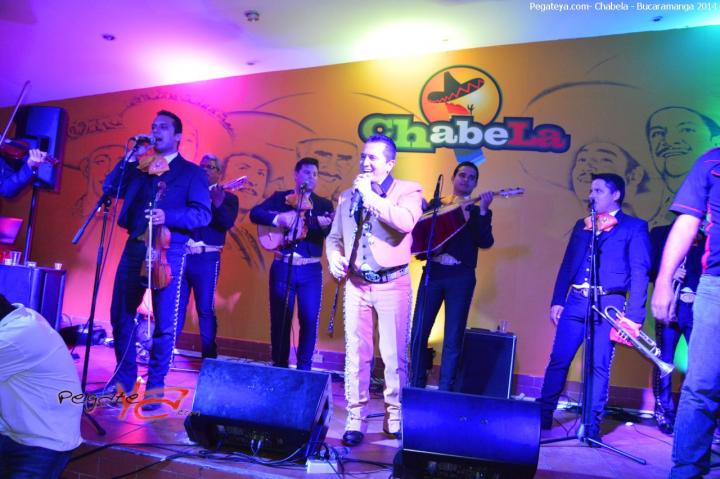 Foto 48 de Discoteca Chabela sabado 20 sep 2014 en Discoteca Chabela Bucaramanga, Bucaramanga