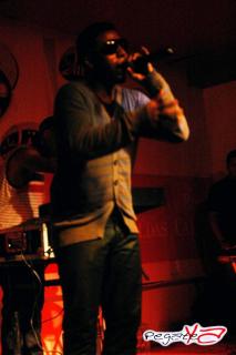 Foto 8 de Abril 20 del 2013 en Jala Jala Club, Cali
