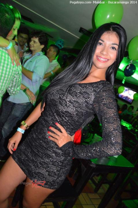 Foto 84 de Discoteca malabar - 19-20 sep 2014 en Discoteca Malabar Bucaramanga, Bucaramanga