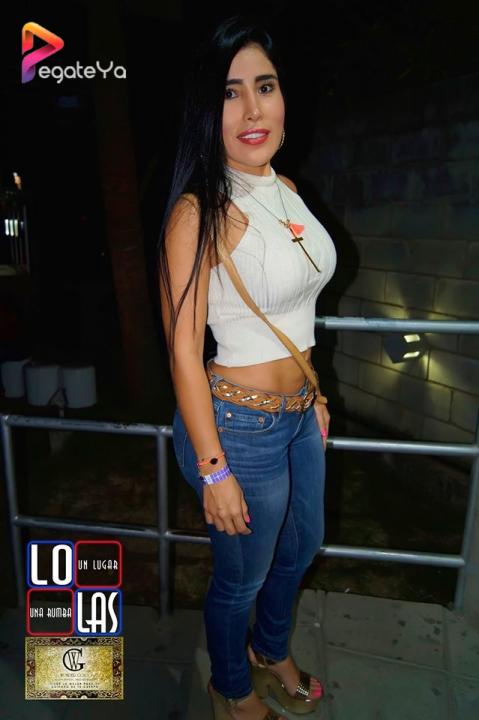 Foto 43 de Lolas - Feria 2015 en Lolas Club Menga Cali, Cali