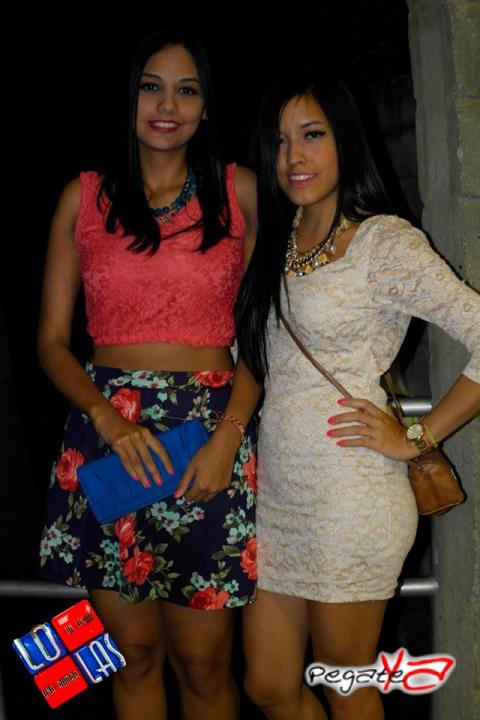 Foto 120 de Lolas Club - Ñejo - Dic. 05 del 2014 en Lolas Club Menga Cali, Cali