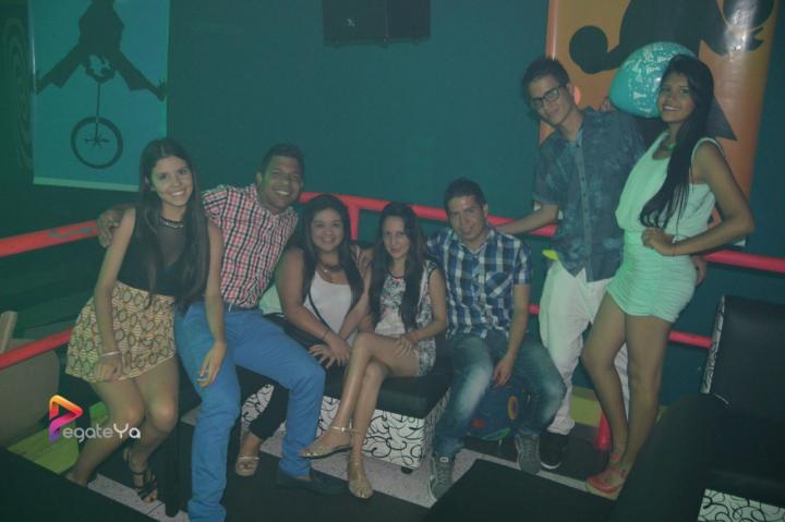 Foto 42 de El Manicomio sábado 28 de marzo 2015 en Discoteca El Manicomio Bucaramanga, Bucaramanga
