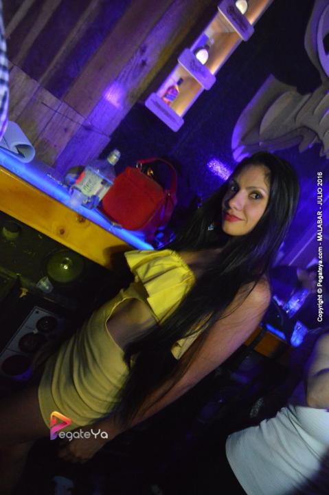 Foto 73 de Malabar - Sabado 9 de julio de 2016 en Discoteca Malabar Bucaramanga, Bucaramanga