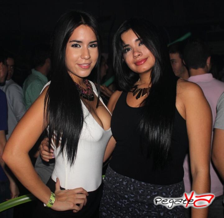 Foto 1 de Lolas Club - Julio 12 del 2014 en Lolas Club Menga Cali, Cali