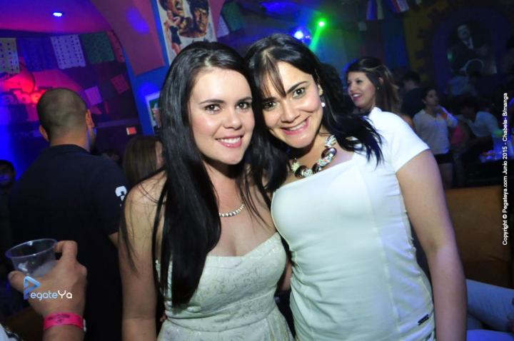 Foto 2 de Discoteca Chabela - 27 junio 2015 en Discoteca Chabela Bucaramanga, Bucaramanga