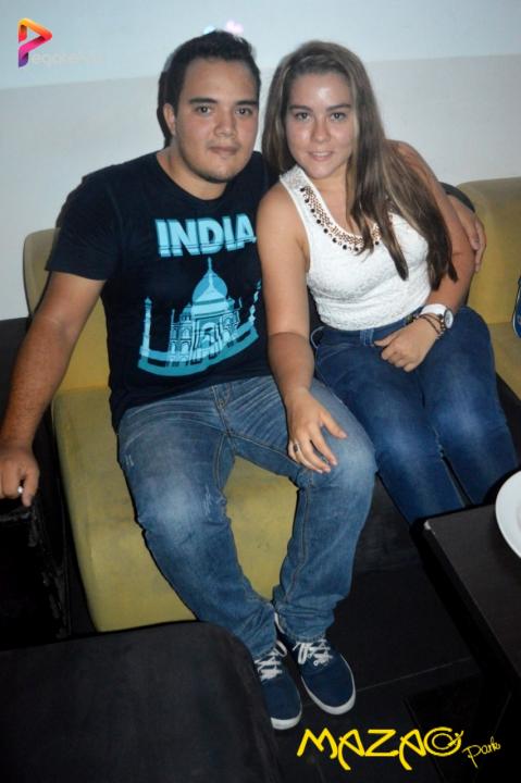 Foto 27 de Mazao - Feria 2015 en Mazao Park, Cali
