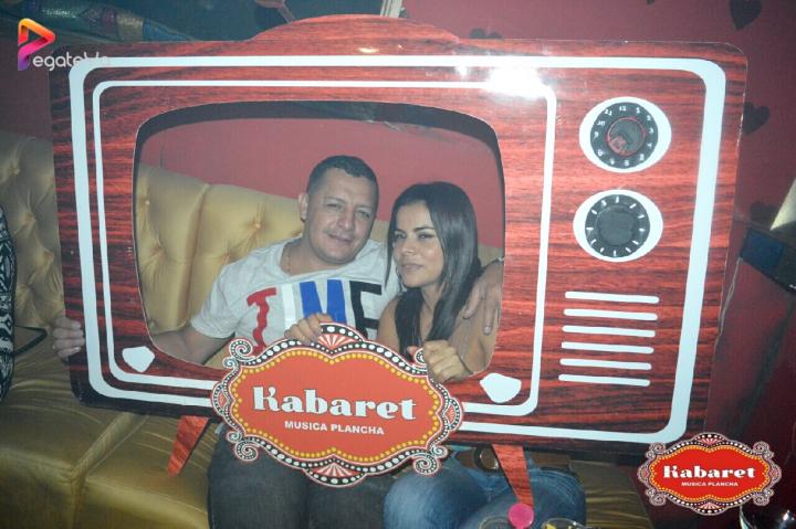 Foto 34 de Kabaret Bar - 2do Fds Oct. 2016 en Kabaret - Granada, Cali