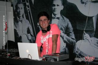Foto 5 de 22 Enero de 2012 en Porompompero Bar Bogota, Bogotá