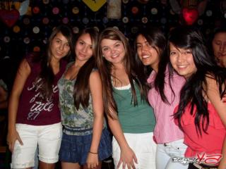 Foto 8 de Marzo 17 del 2012 en FONDA TUTAINA Medellin, Medellín
