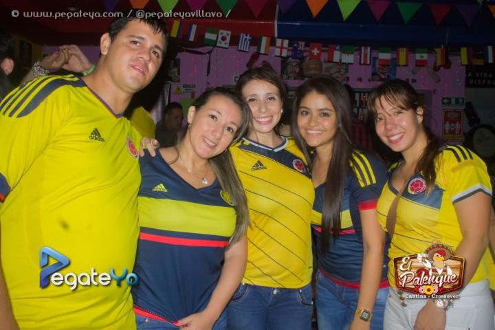 Foto 5 de EL PALENQUE - Villavicencio en El Palenque, Villavicencio