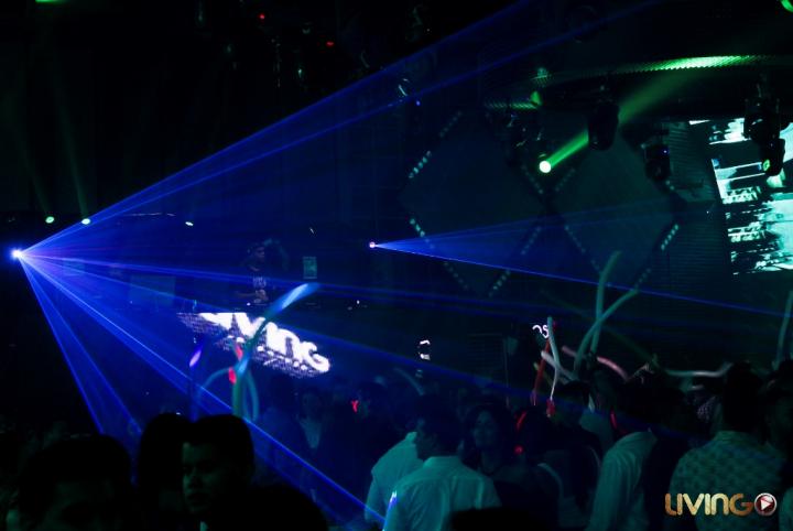 Foto 27 de Living - 3er Fds Febrero 2017 en Living Night Club, Cali
