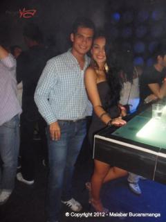 Foto 47 de 03-10 Febrero 2012 en Discoteca Malabar Bucaramanga, Bucaramanga