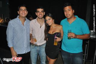Foto 11 de BABAR 6 y 7 de Dic 2013 en Babar cartagena, Cartagena