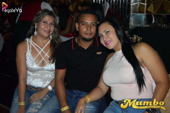 Foto 6 de Mambo Disco Club - 2do Fds Julio 2017 en Mambo Disco Club, Cali