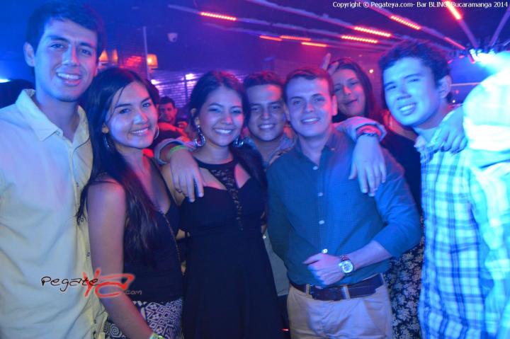 Foto 88 de Bar Bling 26 -27 septiembre 2014 en Bar Bling Bucaramanga, Bucaramanga