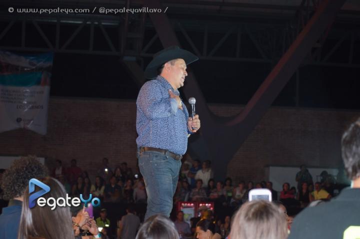 Foto 66 de Noches del Torneo Int del Joropo en Noches del Torneo Int del Joropo, Villavicencio