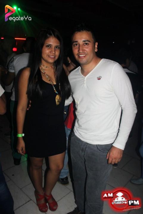 Foto 50 de Ampm - 4to FDS Sept 2015 en Am / PM Bar - Cali, Cali