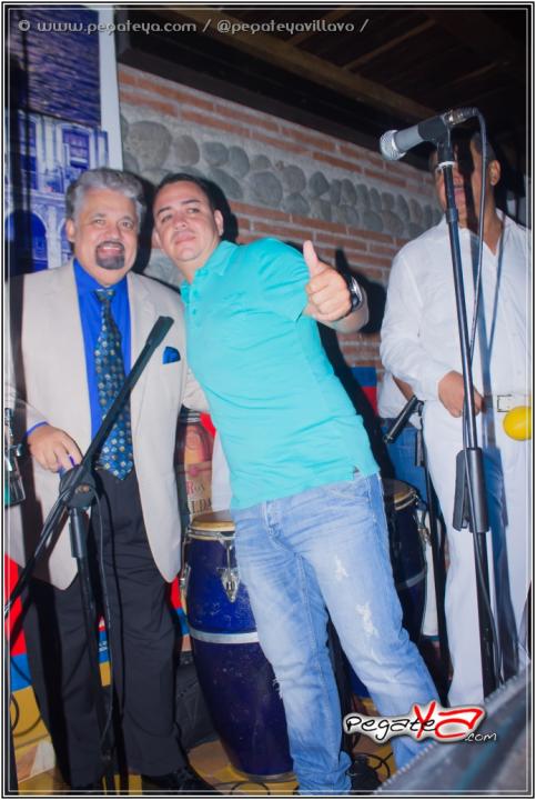 Foto 16 de YOTOCO SALSA BAR - Villavicencio en Yotoco Salsa Bar, Villavicencio