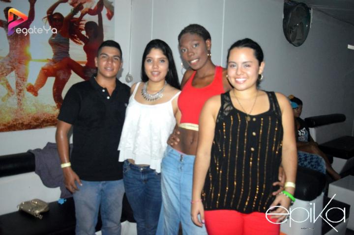 Foto 54 de Epika Night Club - 3er FDS Enero 2016 en Epika Night Club, Cali
