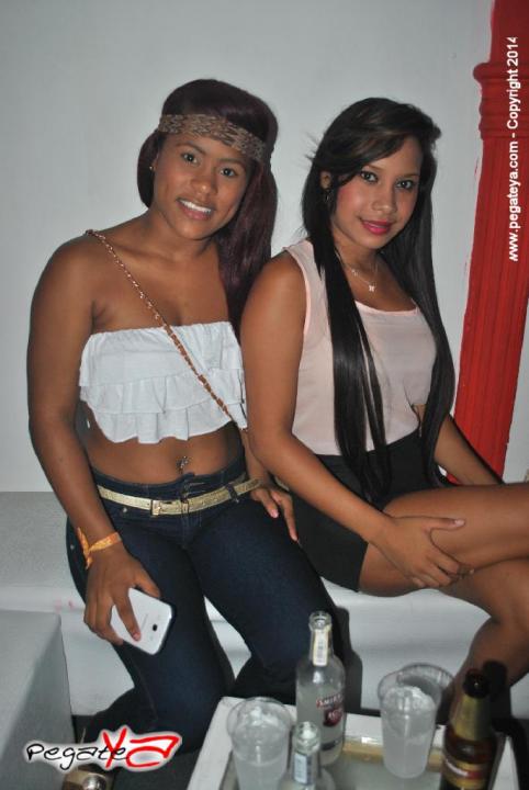 Foto 15 de taboo junio julio 2014 en Discoteca Taboo Cartagena, Cartagena