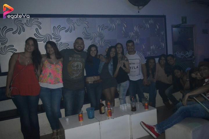 Foto 23 de Ahma - 5to FDS Abril 2016 en Ahma Cali, Cali