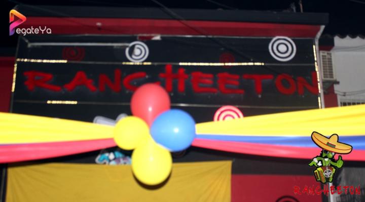 Foto 19 de Rancheeton - 4to FDS Junio 2015 en Rancheton Cali, Cali