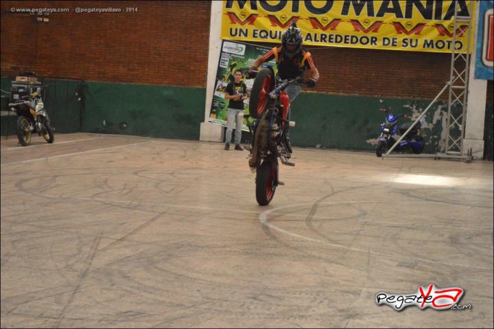 Foto 45 de MOTO STUNT - Villavicencio en Moto Stunt, Villavicencio