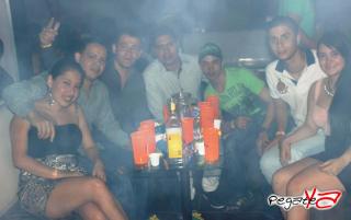 Foto 58 de PRAGA MENGA - mayo 4 en Praga Club Cali, Cali