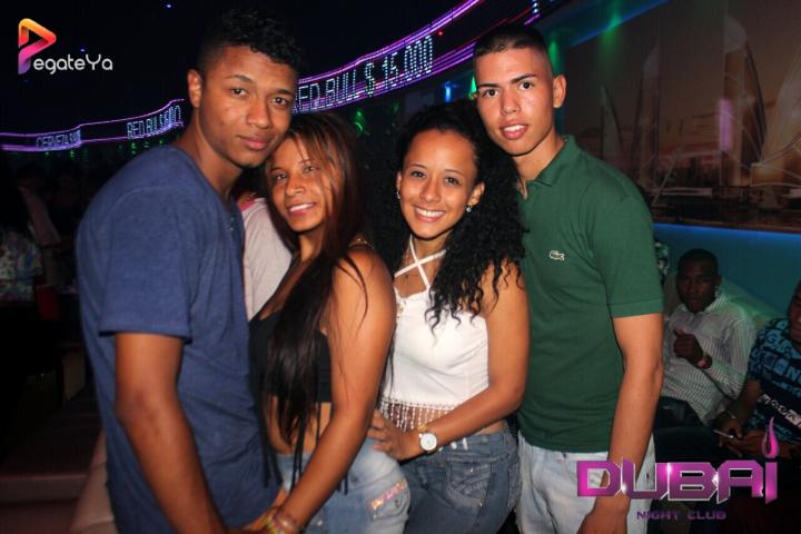 Foto 19 de Dubai Night Club - 5TO Fds Bril 2016 en Dubai Night Club