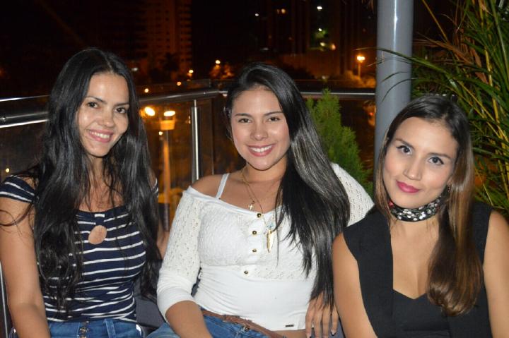 Foto 58 de levels - 4to Fds Febrero 2017 en Levels Roof Top